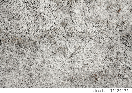 Cement plaster wall as background 55126172