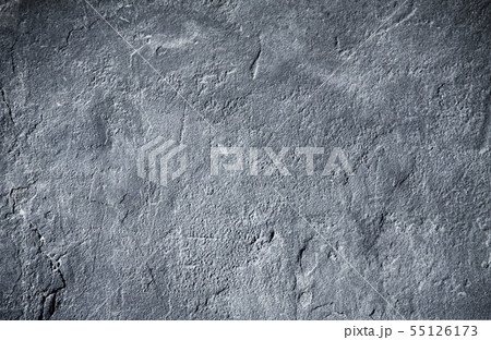 Cement plaster wall as background 55126173