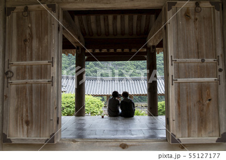 文化 歴史 建物 55127177