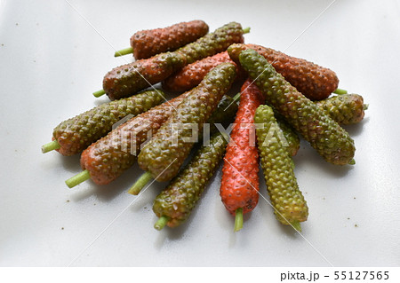 ピパーツの実 (Okinawa) 55127565