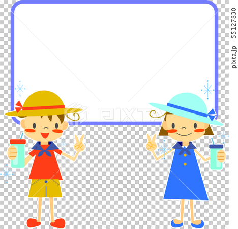 ビエンス boy summer junior clothing English gradation primary schoolchild top and bottom clothes set casual elementary and junior high school student