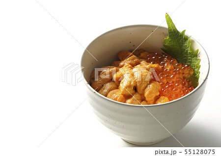 うにいくら丼 うにいくら丼 55128075