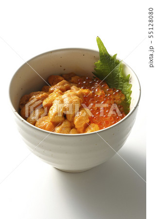 うにいくら丼 うにいくら丼 55128080