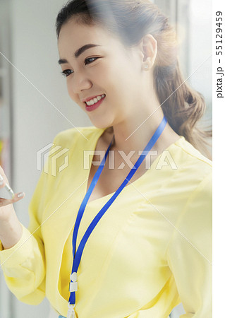 女性 ビジネス 女性 ビジネス 55129459