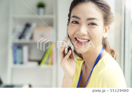 女性 ビジネス 女性 ビジネス 55129460