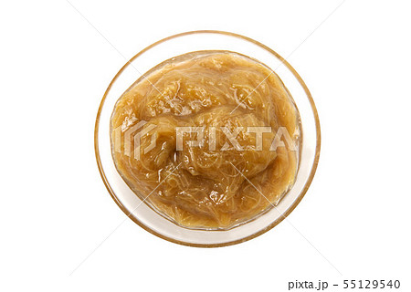 ルバーブジャム 55129540