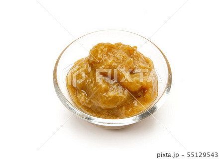 ルバーブジャム 55129543