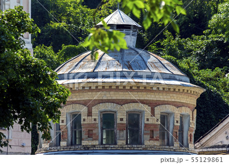 Oldest architecture. 55129861