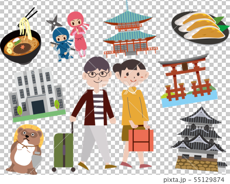 滋賀觀光旅遊景點 55129874