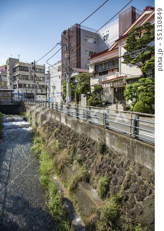 【熱海芸妓見番歌舞練場】 【熱海芸妓見番歌舞練場】 55130849