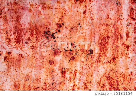 Metal texture with scratches and cracks Metal texture with scratches and cracks 55131154