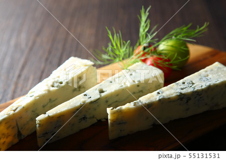 ブルーチーズ 55131531