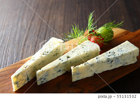 ブルーチーズ 55131532