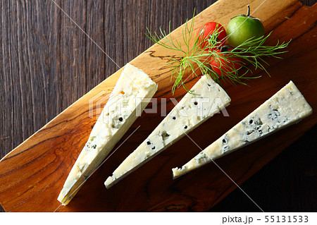 ブルーチーズ 55131533