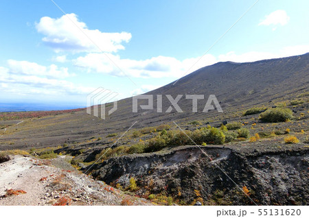 樽前山 樽前山 55131620