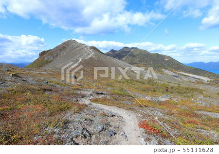 樽前山 樽前山 55131628