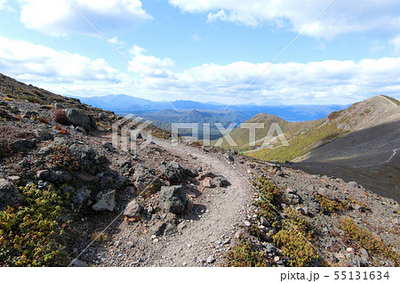 樽前山 樽前山 55131634