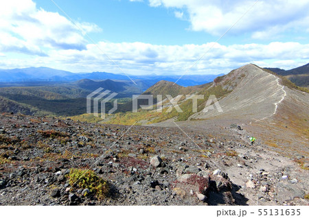 樽前山 樽前山 55131635