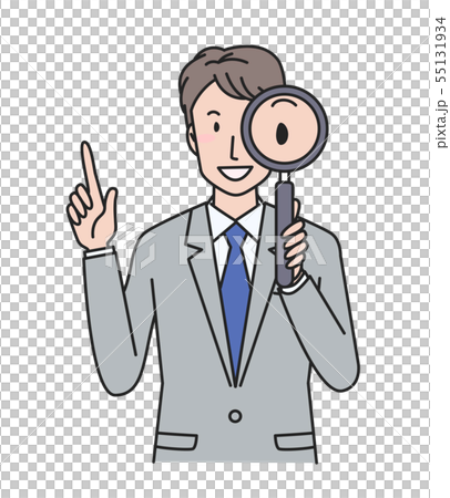 發現的商人 發現的商人 55131934