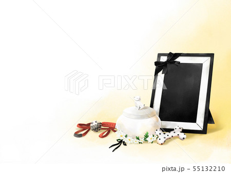 illustration of the Memorial Day of Korea 008 55132210