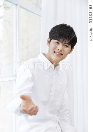 Daily routines Of an asian young man 241 Daily routines Of an asian young man 241 55133463