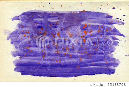 Violet Painted Background Violet Painted Background 55133798