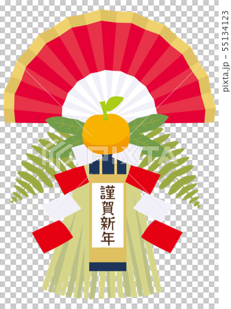 Ball decoration 55134123