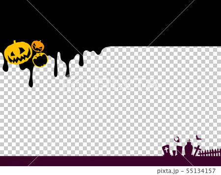 背景 - 萬聖節 - 幀 55134157