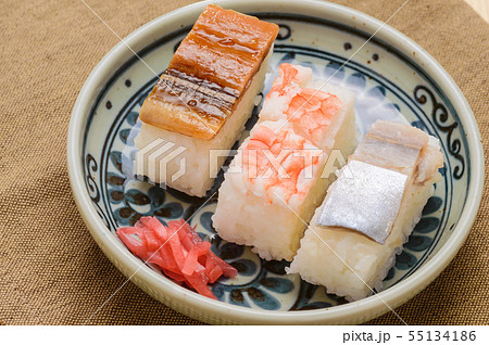 大阪寿司 箱寿司 大阪寿司 箱寿司 55134186