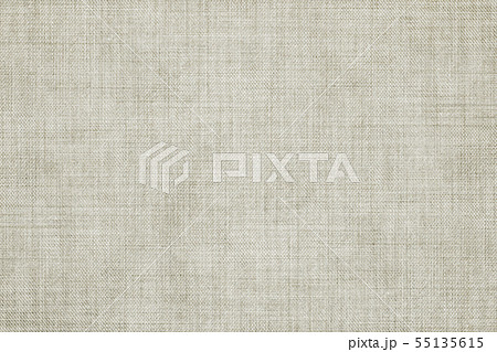 布 テクスチャ 背景 ビンテージ グレーの写真素材