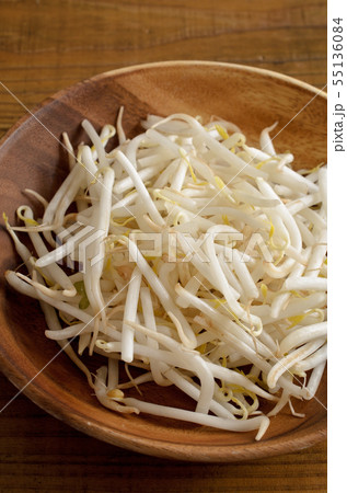 もやし 55136084