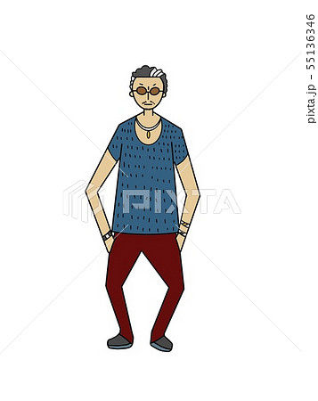 反社会勢力 55136346