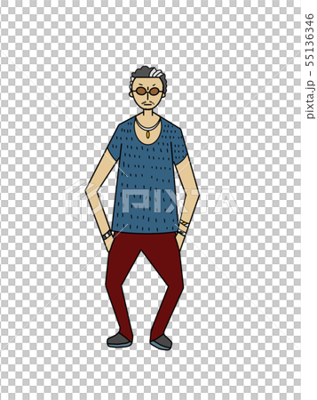 反社会勢力 55136346