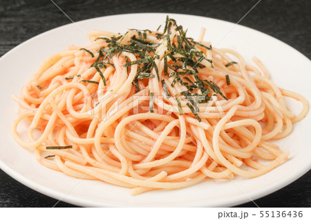 明太子のスパゲッティー 明太子のスパゲッティー 55136436