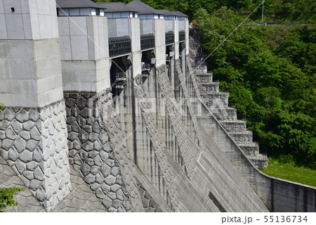 三春ダムへ行きました #29 三春ダムへ行きました #29 55136734
