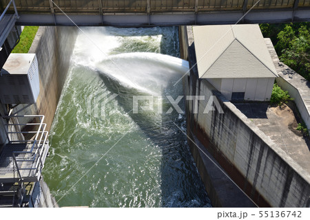 三春ダムへ行きました #21 三春ダムへ行きました #21 55136742