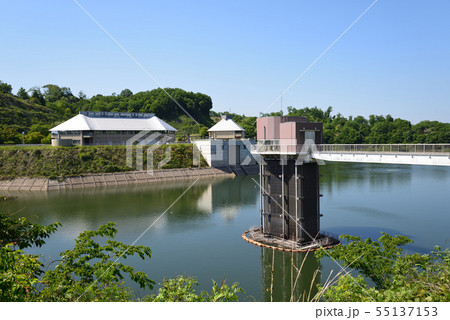 三春ダムへ行きました #40 三春ダムへ行きました #40 55137153