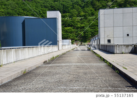 三春ダムへ行きました　　＃31 55137165