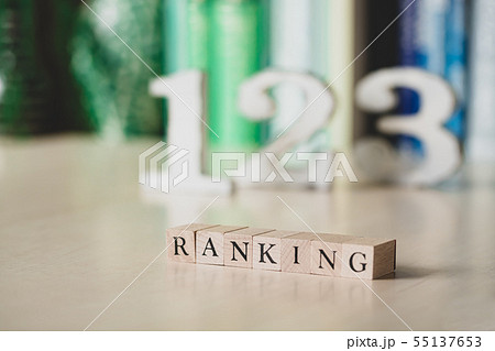 RANKING ランキング 順位 RANKING ランキング 順位 55137653