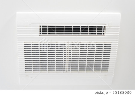 バスルームの換気乾燥機 55138030