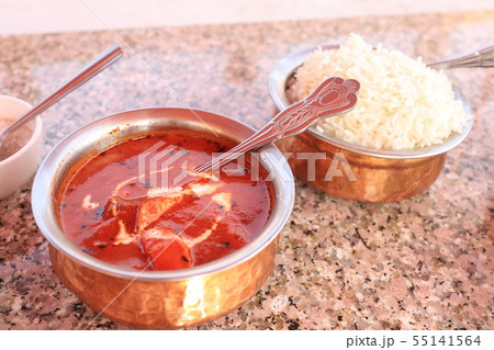 パニールバターマサラ パニールバターマサラ 55141564