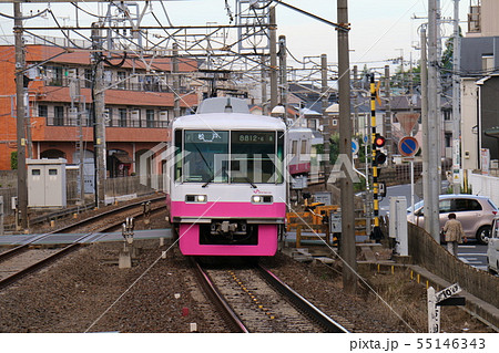 新京成電車 8800形 新京成電車 8800形 55146343