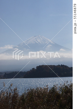 富士山 富士山 55146879