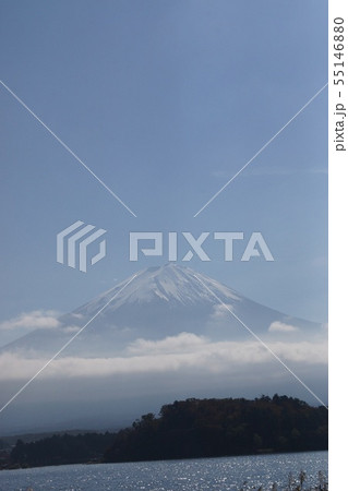 富士山 55146880