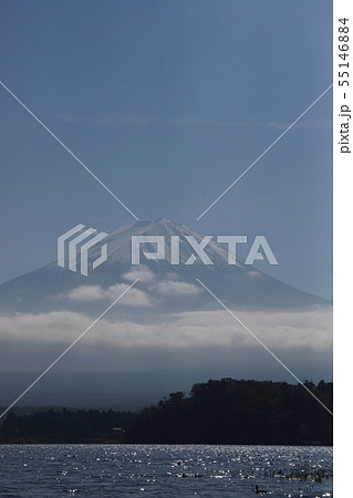 富士山 55146884