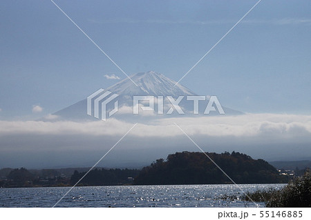 富士山 55146885