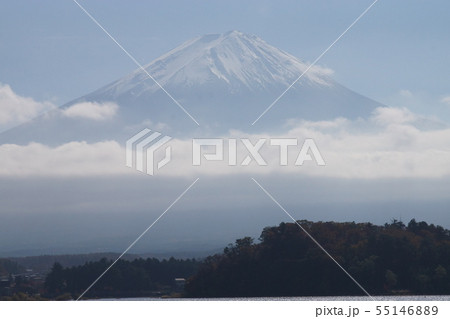 富士山 富士山 55146889