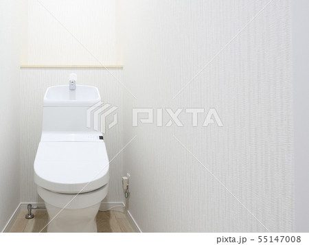 新築住宅 トイレ イメージ 55147008