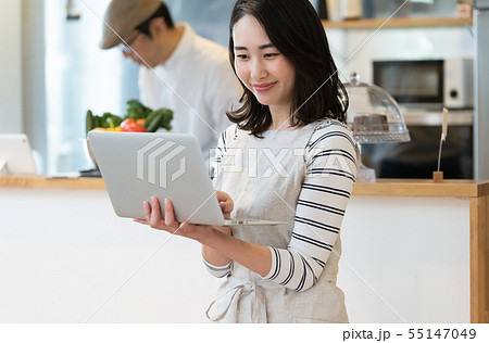 予約管理 55147049