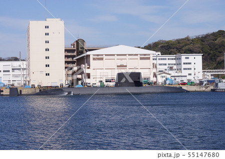 横須賀基地 55147680